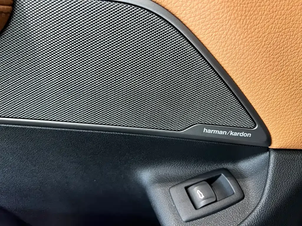 BMW 6 Series GT — фото 6