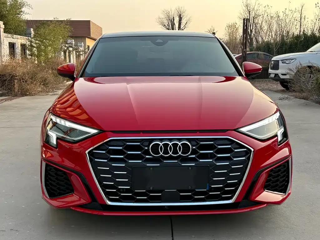 Audi A3 — фото 2