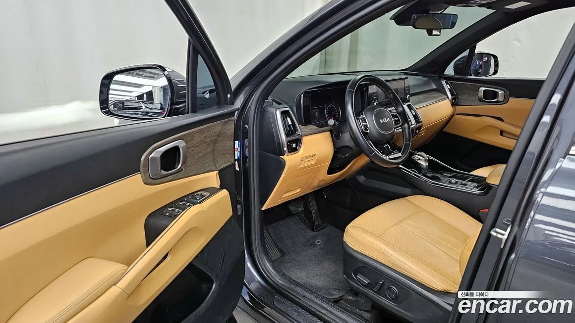 Kia Sorento — фото 10