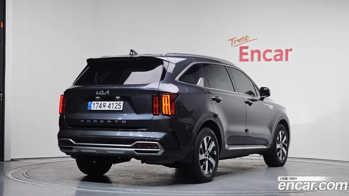 Kia Sorento — фото 2
