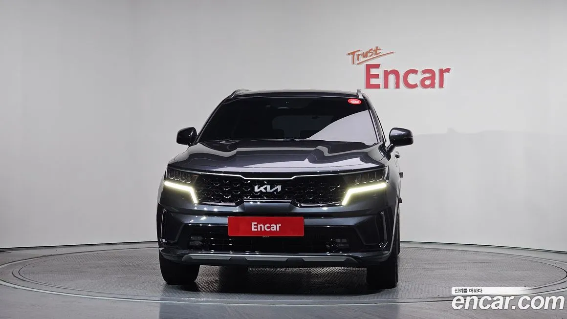 Kia Sorento — фото 3