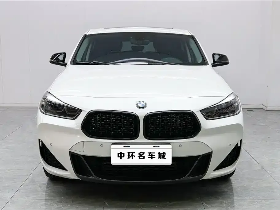 BMW X2 — фото 2