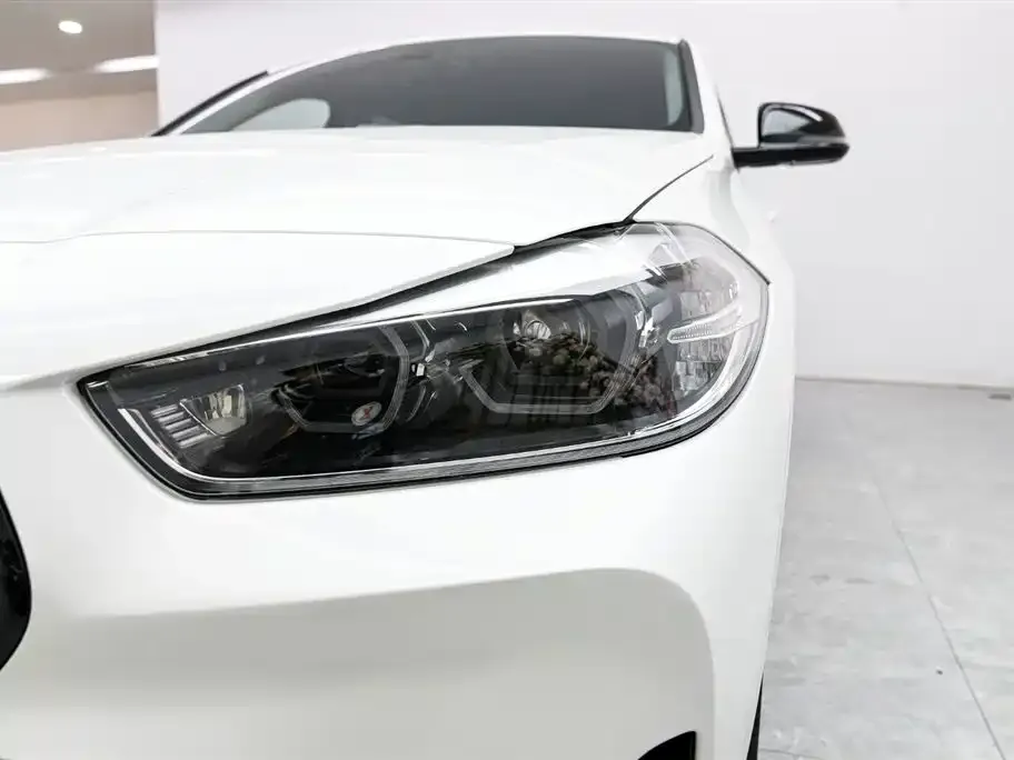 BMW X2 — фото 3
