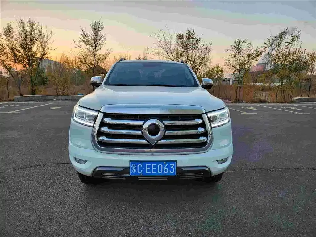 Great Wall Pao — фото 7