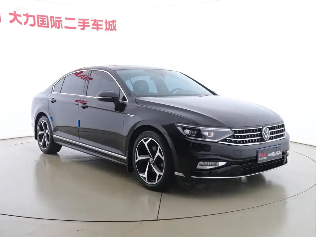 Volkswagen Magotan — фото 3