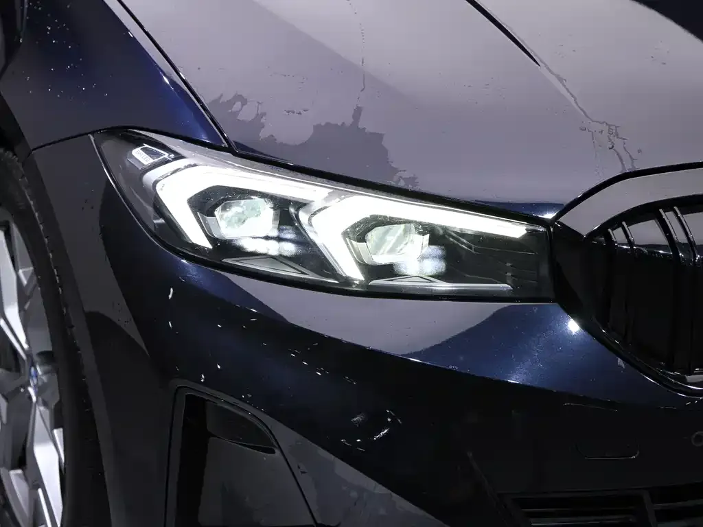 BMW i3 — фото 6