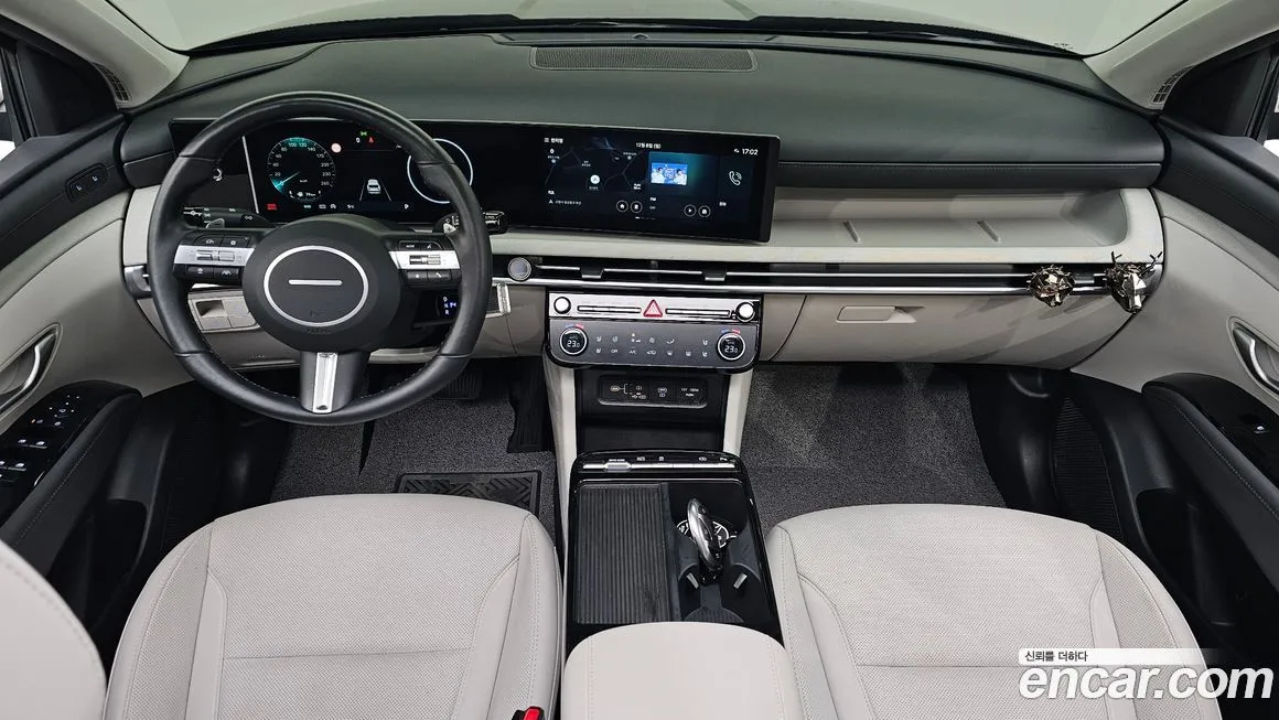 Hyundai Tucson — фото 7