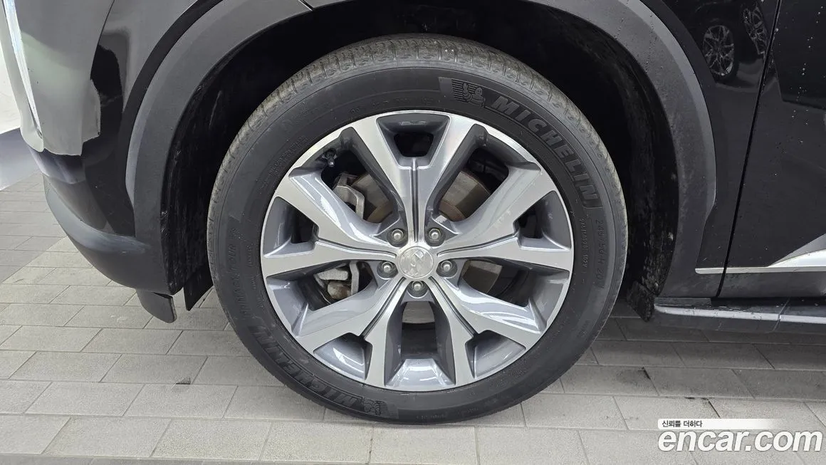 Hyundai Palisade — фото 5