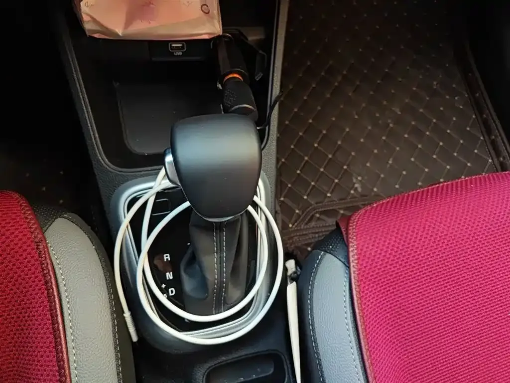 Kia KX1 — фото 7