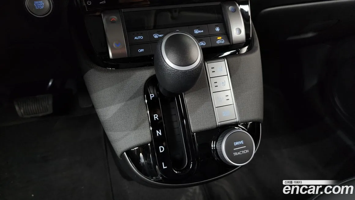 Hyundai Casper — фото 9