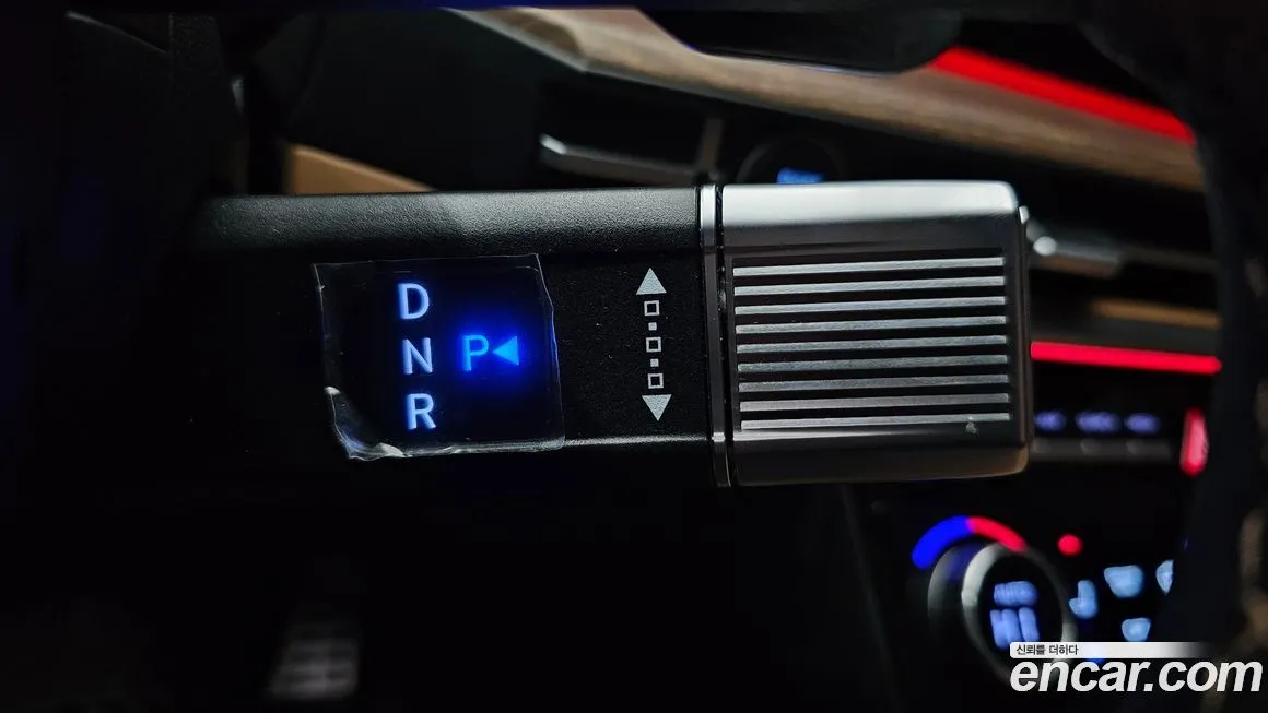 Hyundai Santafe — фото 9