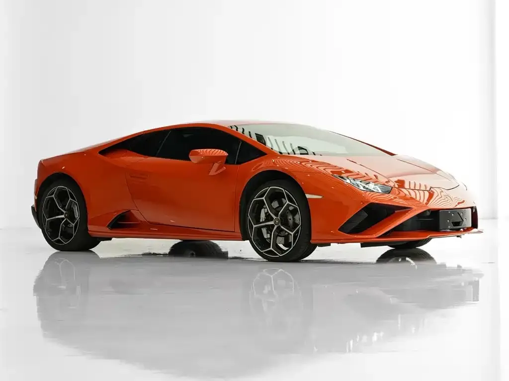 Lamborghini Huracan — фото 3