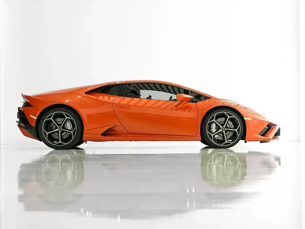 Lamborghini Huracan — фото 4