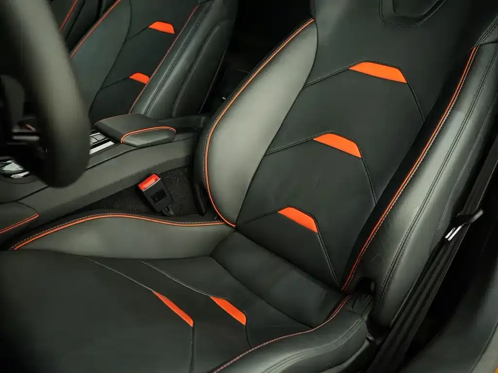 Lamborghini Huracan — фото 9