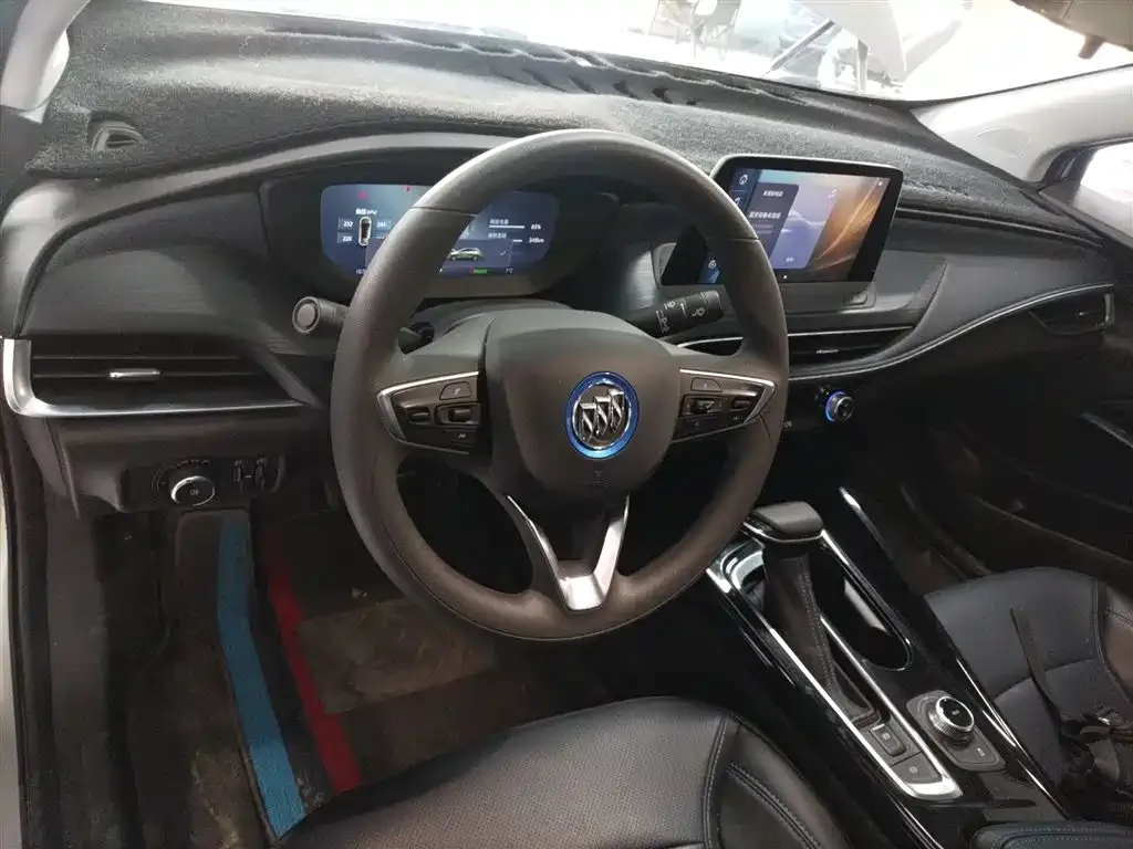 Buick Velite 6 — фото 10
