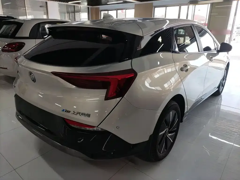 Buick Velite 6 — фото 7