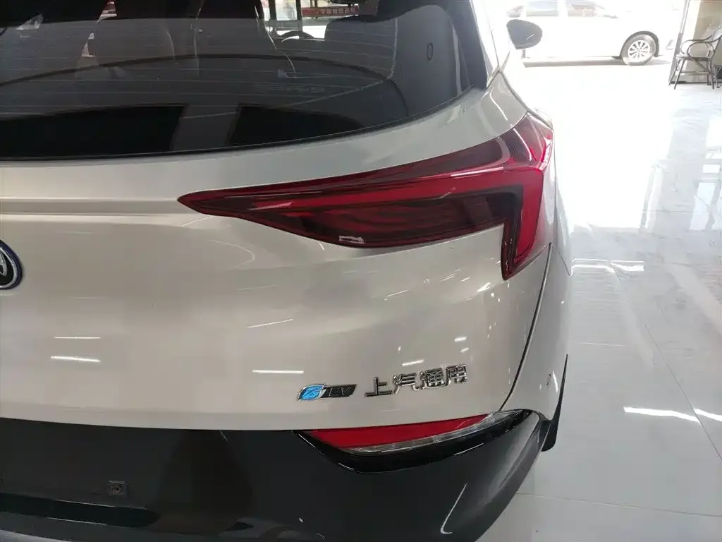 Buick Velite 6 — фото 8
