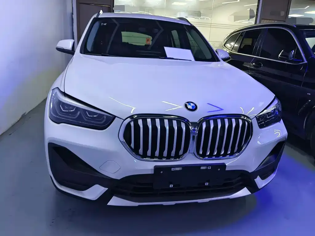 BMW X1 — фото 2