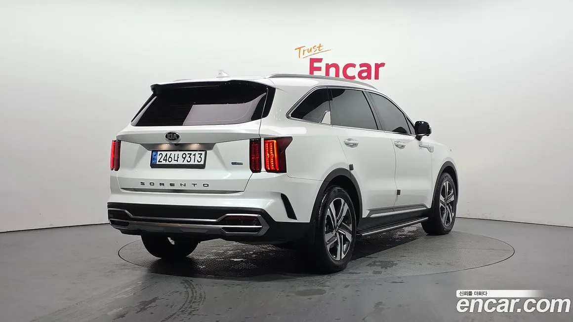Kia Sorento — фото 2