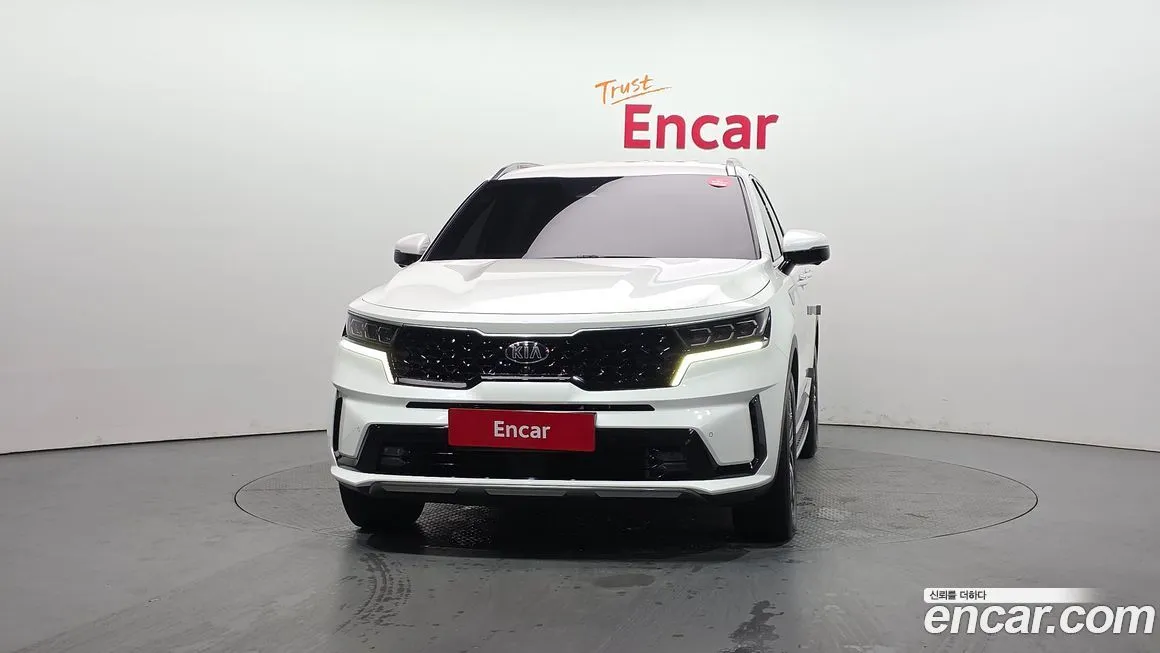 Kia Sorento — фото 3
