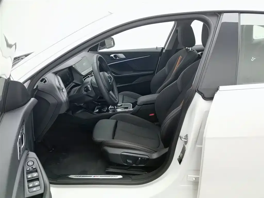 BMW 2 Series (Import) — фото 10