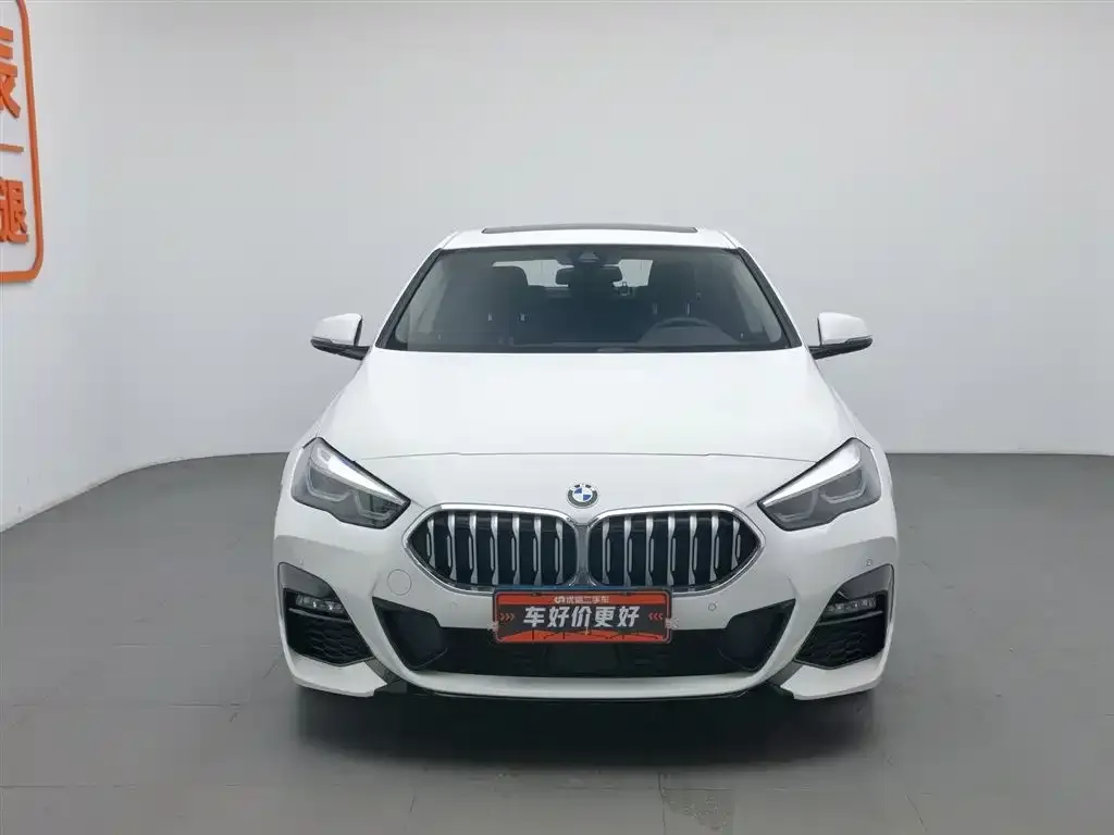 BMW 2 Series (Import) — фото 3