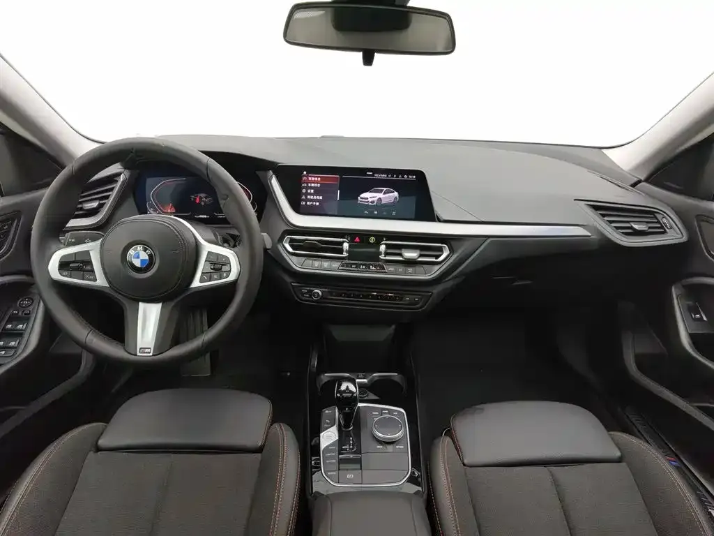 BMW 2 Series (Import) — фото 5