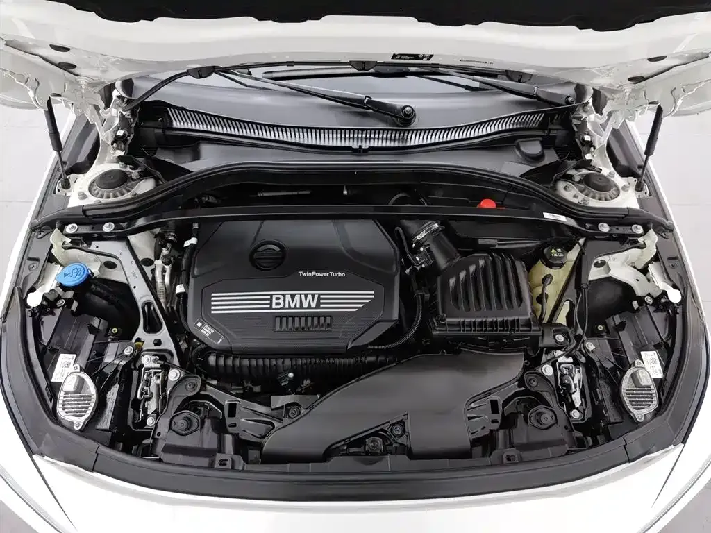 BMW 2 Series (Import) — фото 6