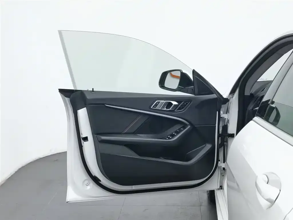 BMW 2 Series (Import) — фото 8