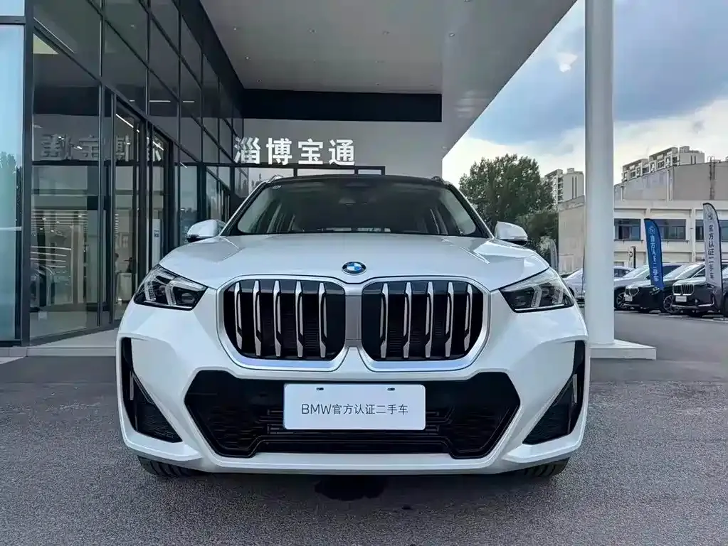 BMW X1 — фото 3