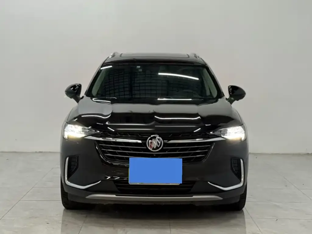 Buick Envision Plus — фото 2