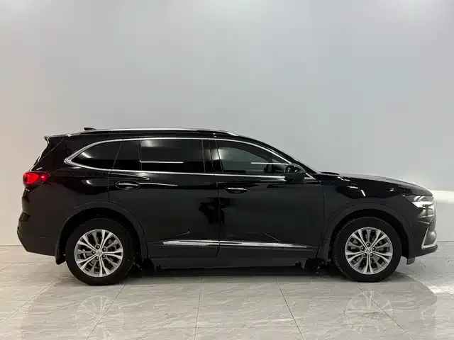 Buick Envision Plus — фото 3