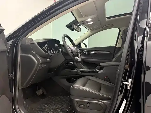 Buick Envision Plus — фото 5