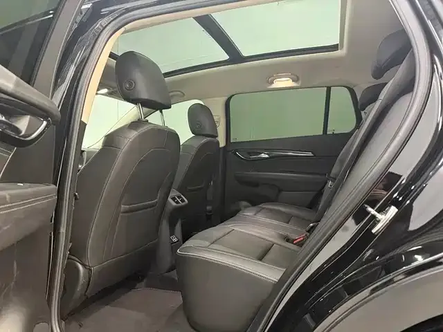 Buick Envision Plus — фото 6