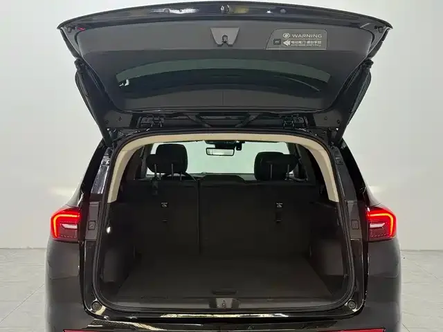 Buick Envision Plus — фото 7