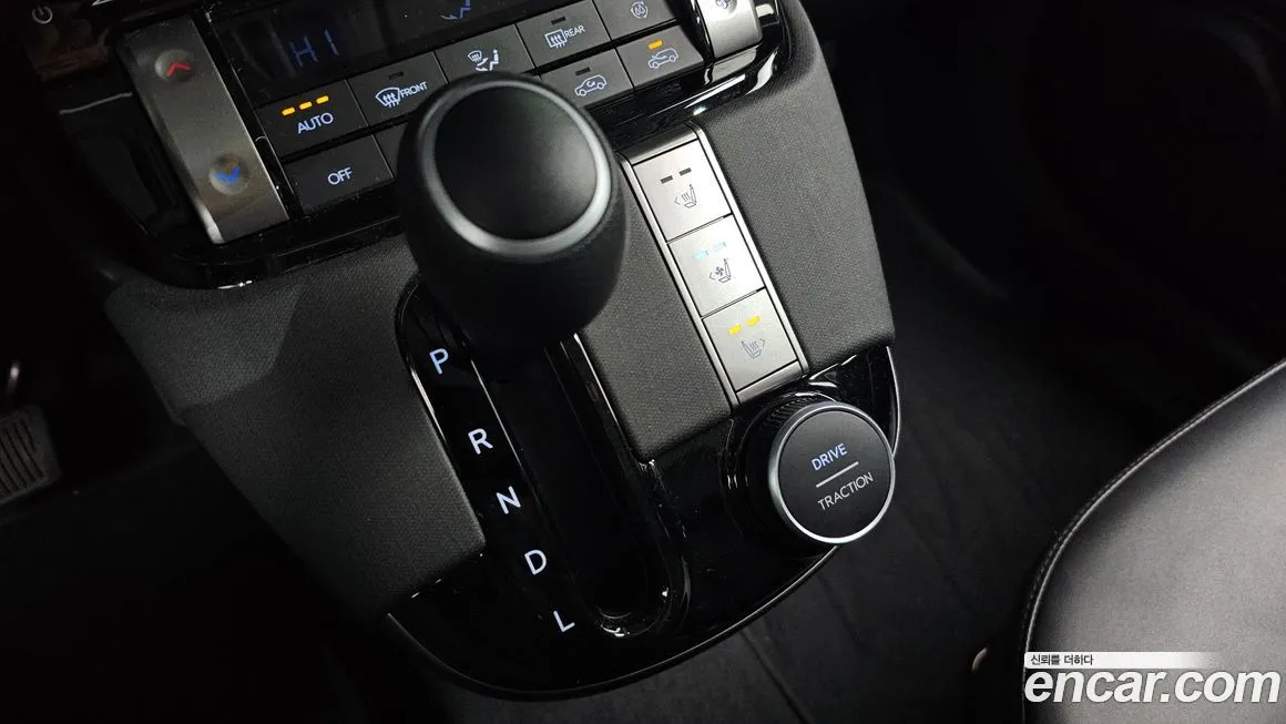 Hyundai Casper — фото 9