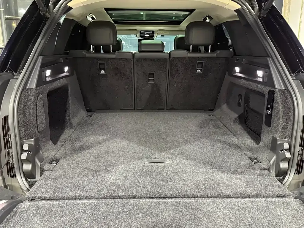 Land Rover Range Rover — фото 10