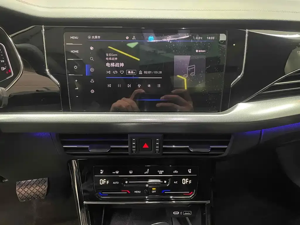 Volkswagen Passat — фото 6