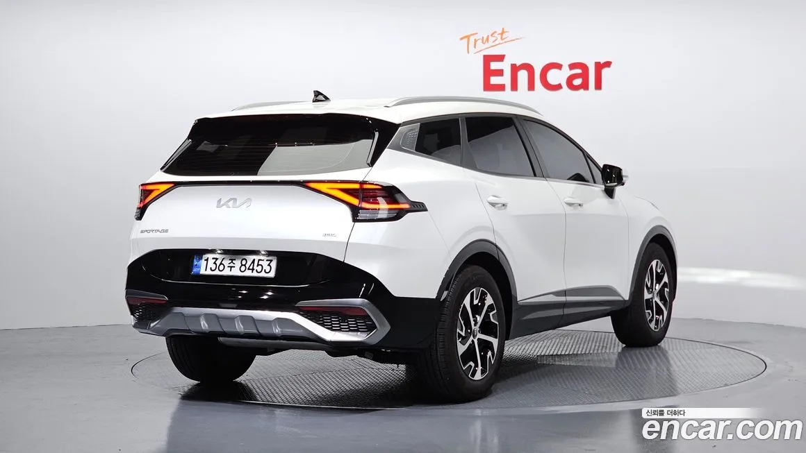 Kia Sportage — фото 2