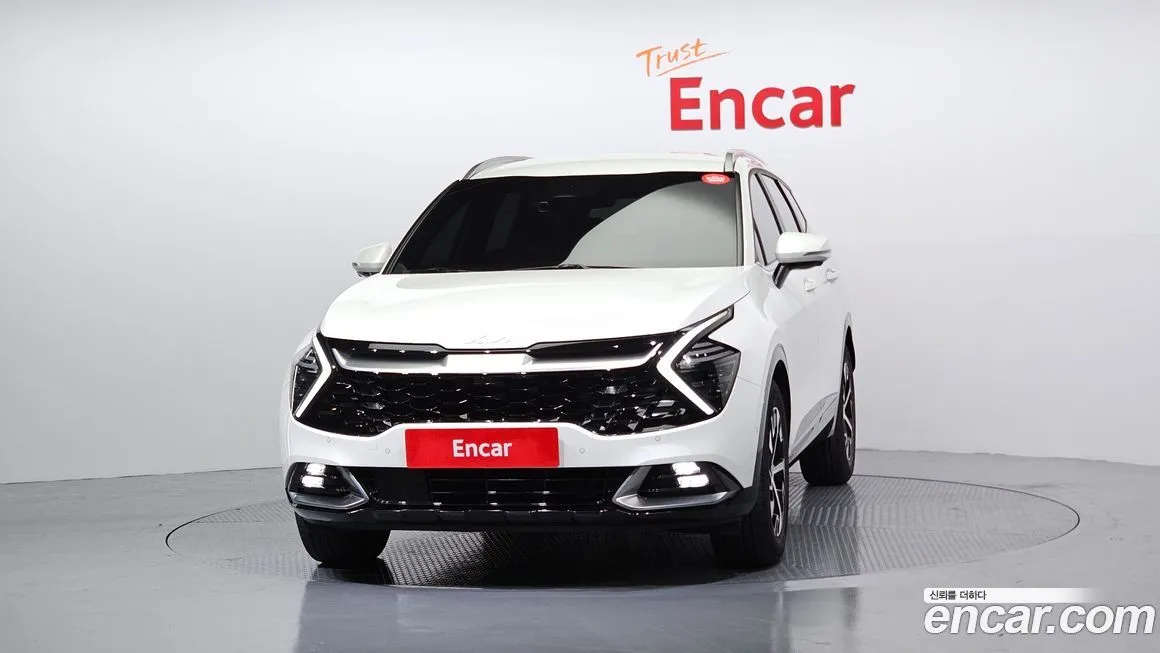 Kia Sportage — фото 3