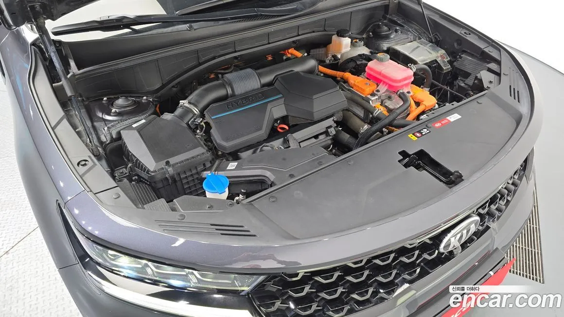Kia Sorento — фото 6