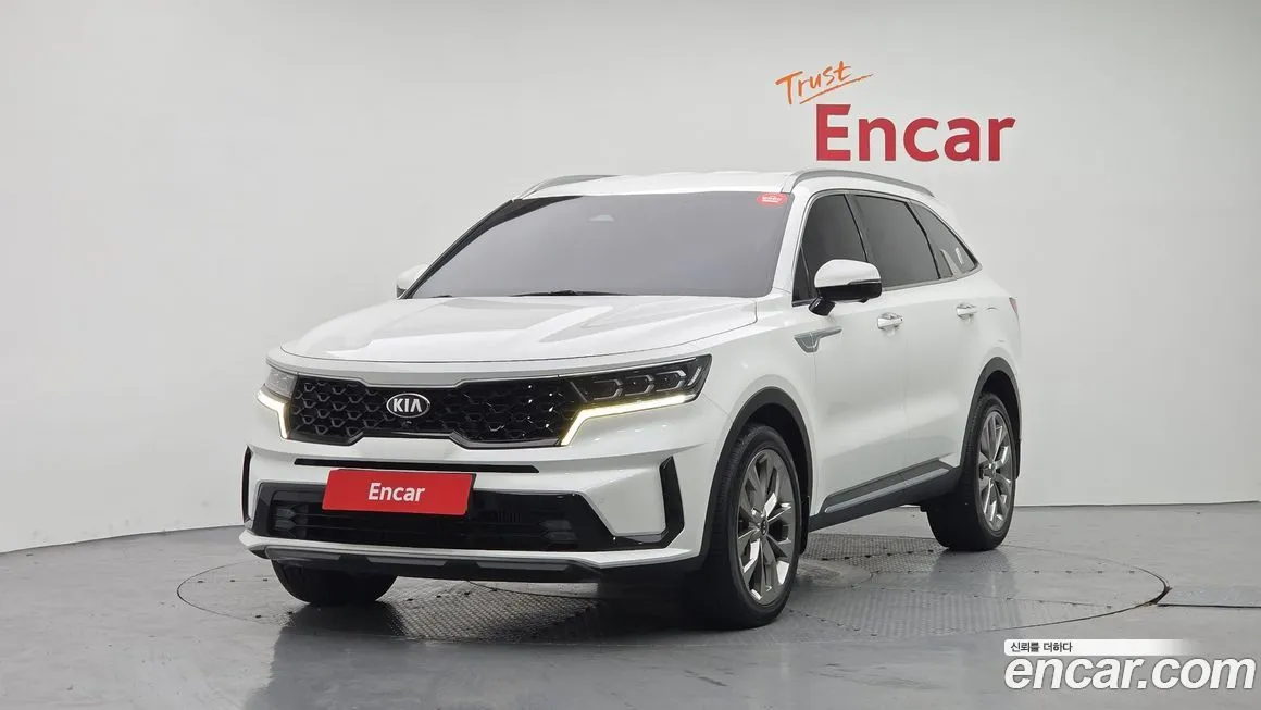 Kia Sorento — фото 3