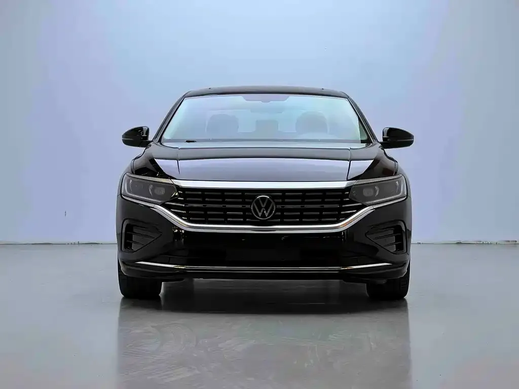 Volkswagen Passat — фото 3