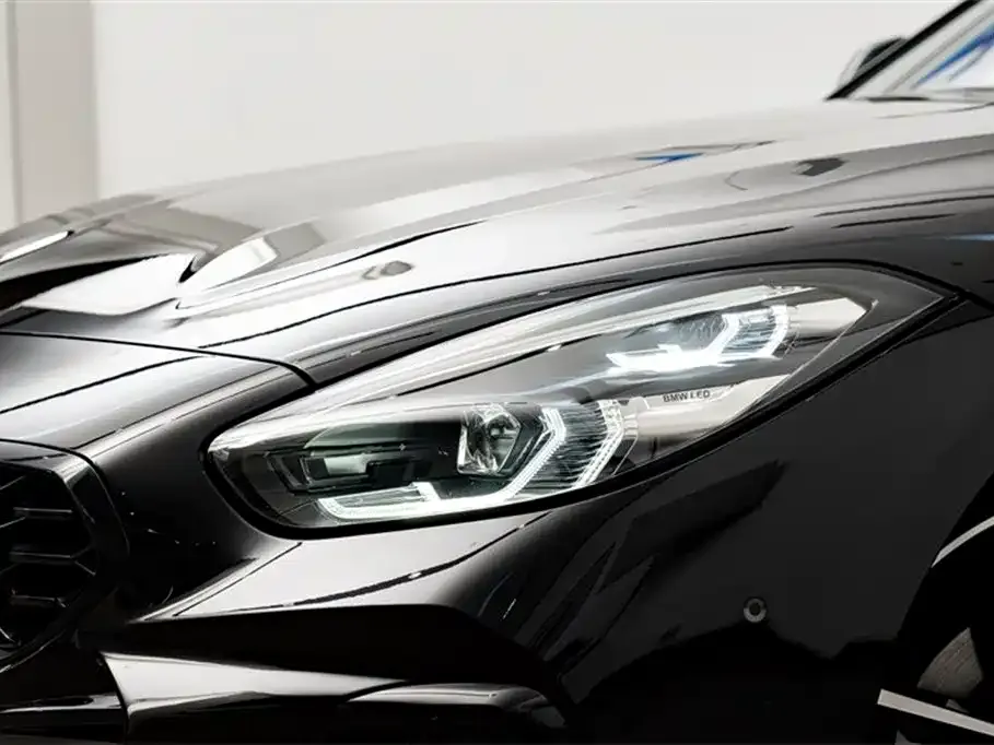 BMW Z4 — фото 5