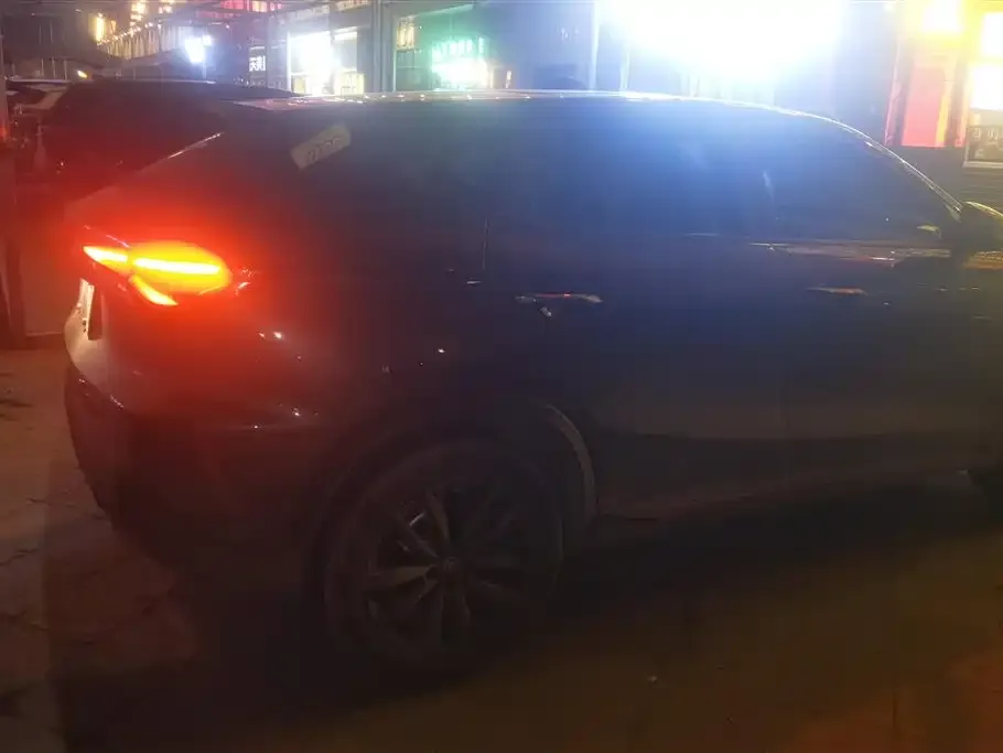 Changan X5 PLUS — фото 3