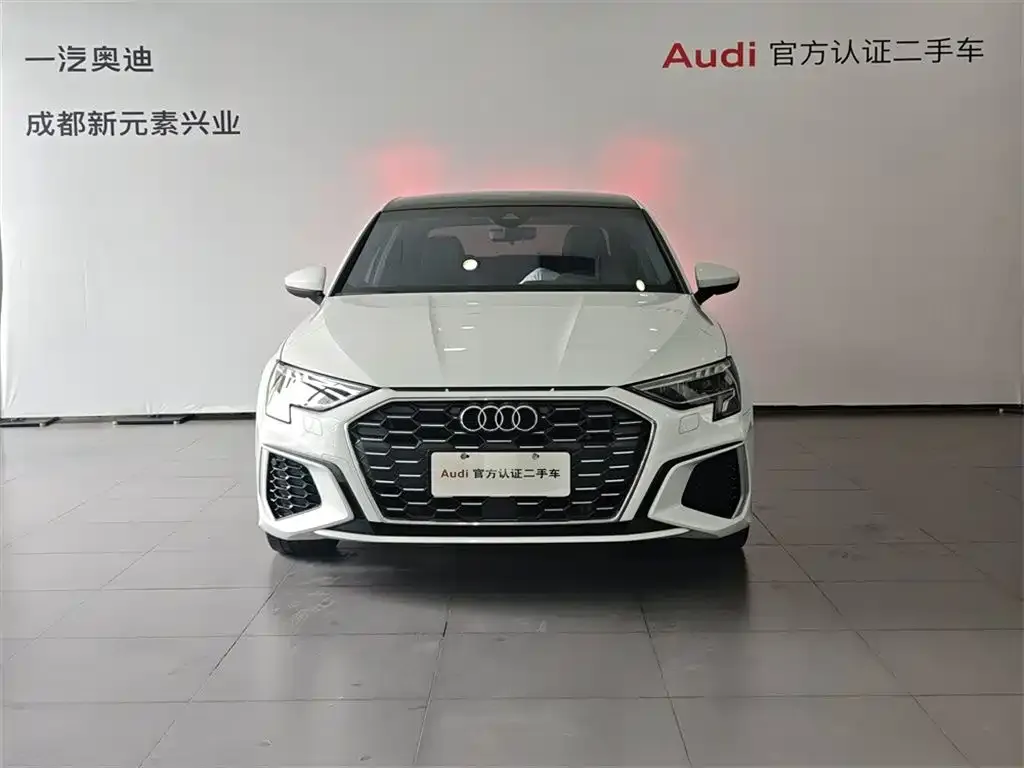 Audi A3 — фото 2