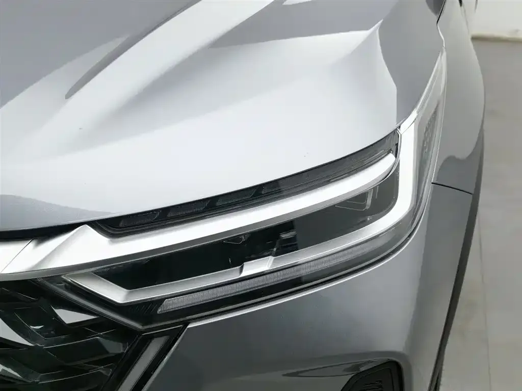 Chery Tiggo 8 PRO — фото 7