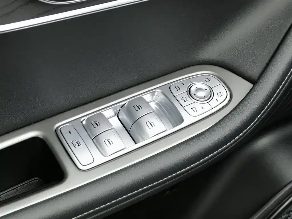 Chery Tiggo 8 PRO — фото 9