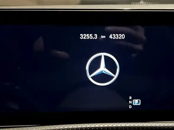 Mercedes-Benz A-Class AMG (Import) — фото 5
