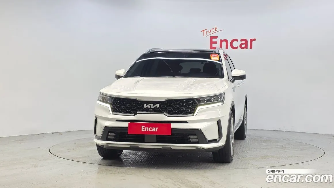 Kia Sorento — фото 3